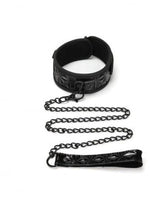 Whipsmart Passion Unleashed - Luxury Leash & Collar Set Bullet Vibrators